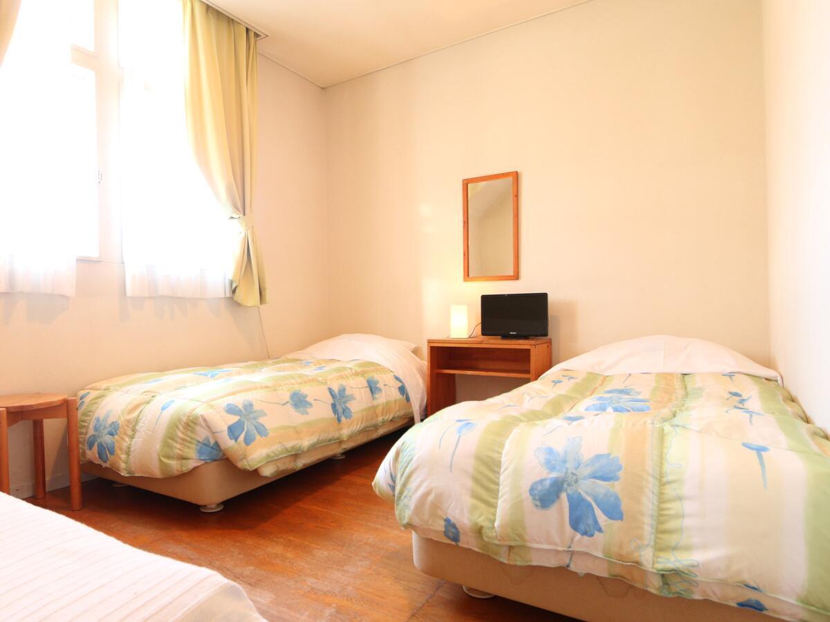 Pension Saint Paulia Hokuto  Exteriér fotografie